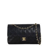 Chanel Classic Double Flap Medium Vintage