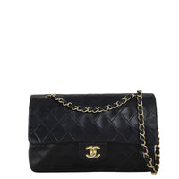 Chanel Classic Double Flap Medium Vintage