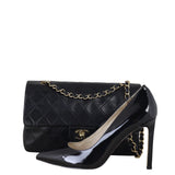 Chanel Classic Double Flap Medium Vintage