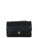 Chanel Classic Double Flap Medium Vintage