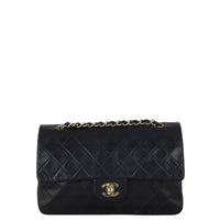 Chanel Classic Double Flap Medium Vintage