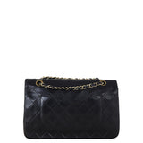 Chanel Classic Double Flap Medium Vintage
