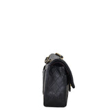 Chanel Classic Double Flap Medium Vintage