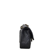 Chanel Classic Double Flap Medium Vintage