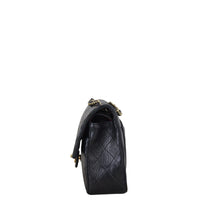 Chanel Classic Double Flap Medium Vintage