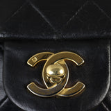 Chanel Classic Double Flap Medium Vintage