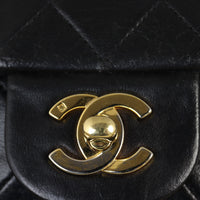 Chanel Classic Double Flap Medium Vintage