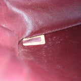 Chanel Classic Double Flap Medium Vintage