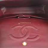 Chanel Classic Double Flap Medium Vintage