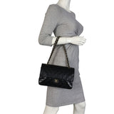 Chanel Classic Double Flap Medium Vintage