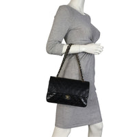 Chanel Classic Double Flap Medium Vintage