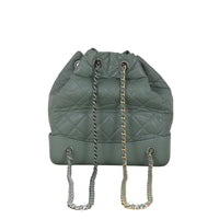 Chanel Gabrielle Backpack Small