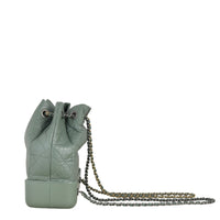 Chanel Gabrielle Backpack Small