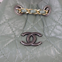 Chanel Gabrielle Backpack Small