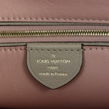 Louis Vuitton Tournon Hobo