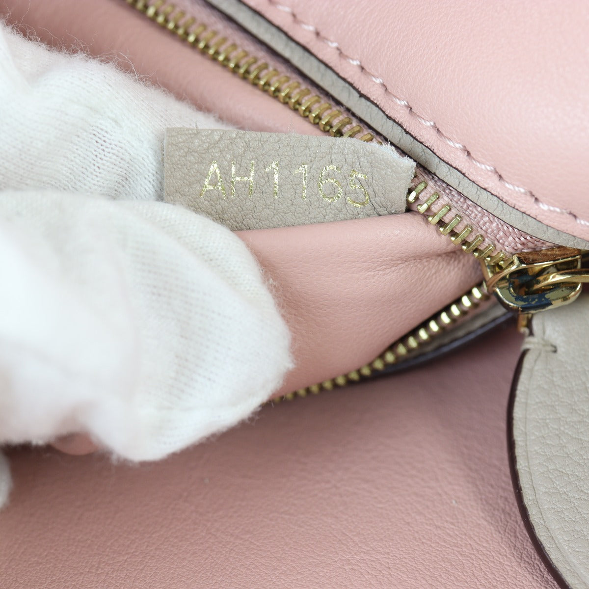 Louis Vuitton Tournon Hobo