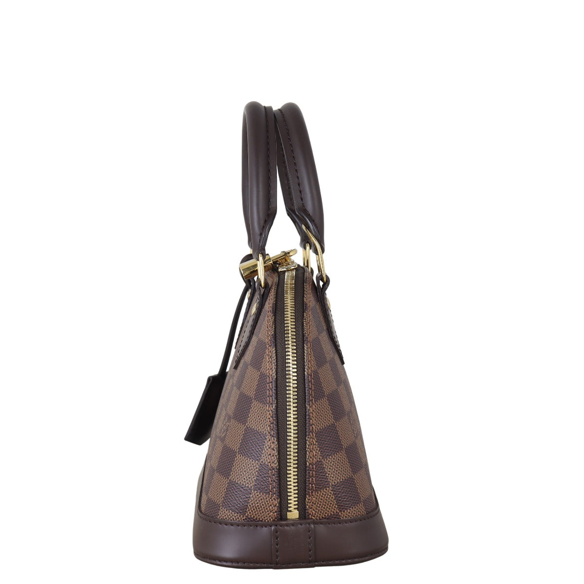 Louis Vuitton Alma BB Damier Ebene