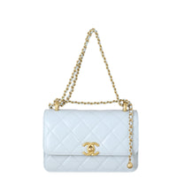 Chanel CC Mini Flap Crossbody