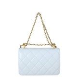 Chanel CC Mini Flap Crossbody