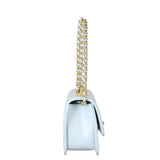 Chanel CC Mini Flap Crossbody