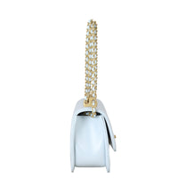 Chanel CC Mini Flap Crossbody