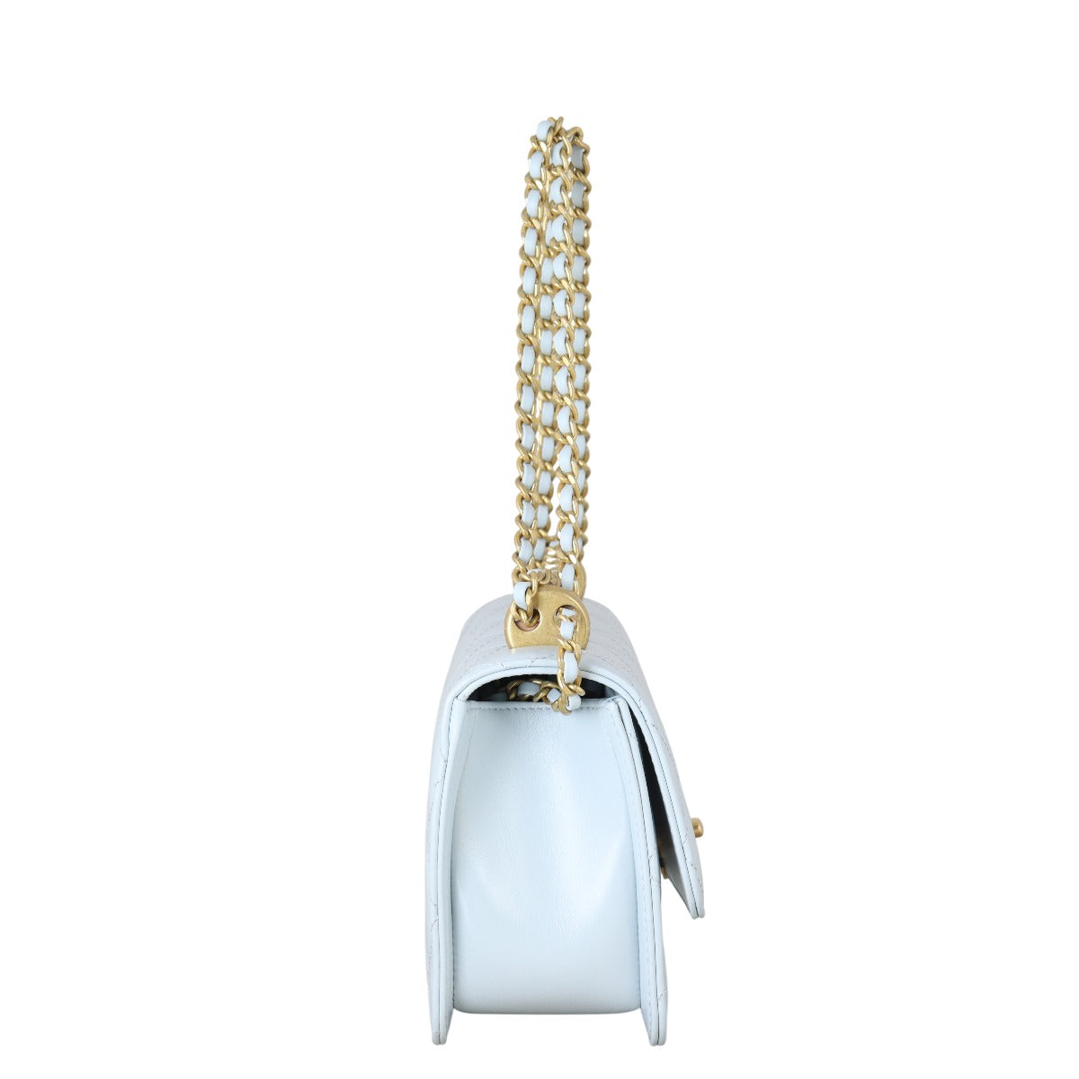 Chanel CC Mini Flap Crossbody