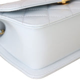 Chanel CC Mini Flap Crossbody