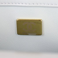 Chanel CC Mini Flap Crossbody