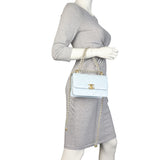 Chanel CC Mini Flap Crossbody