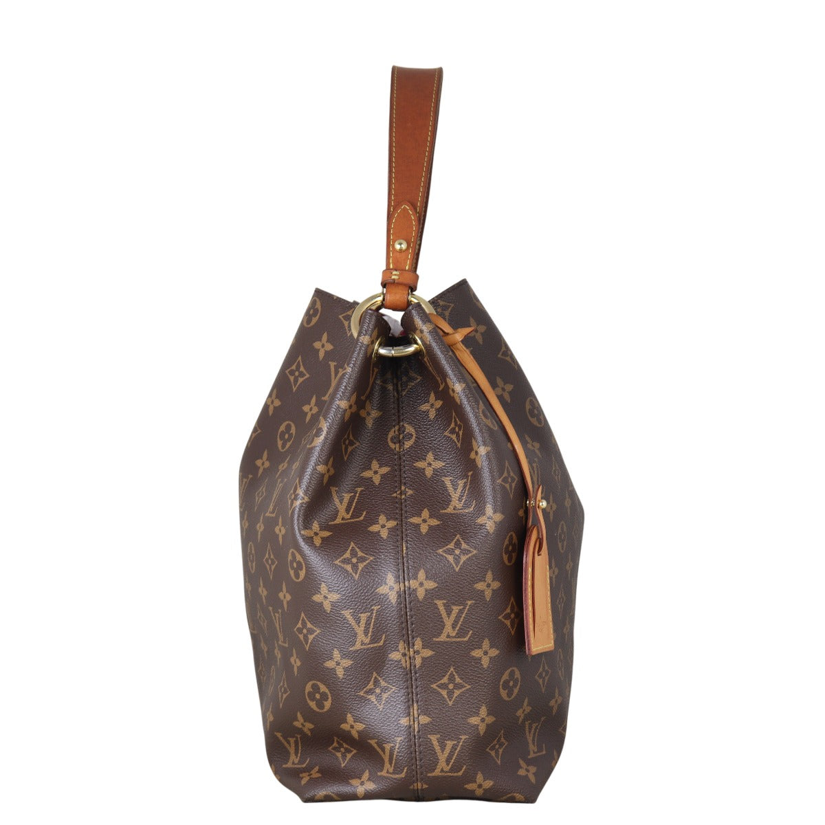 Louis Vuitton Graceful MM Monogram