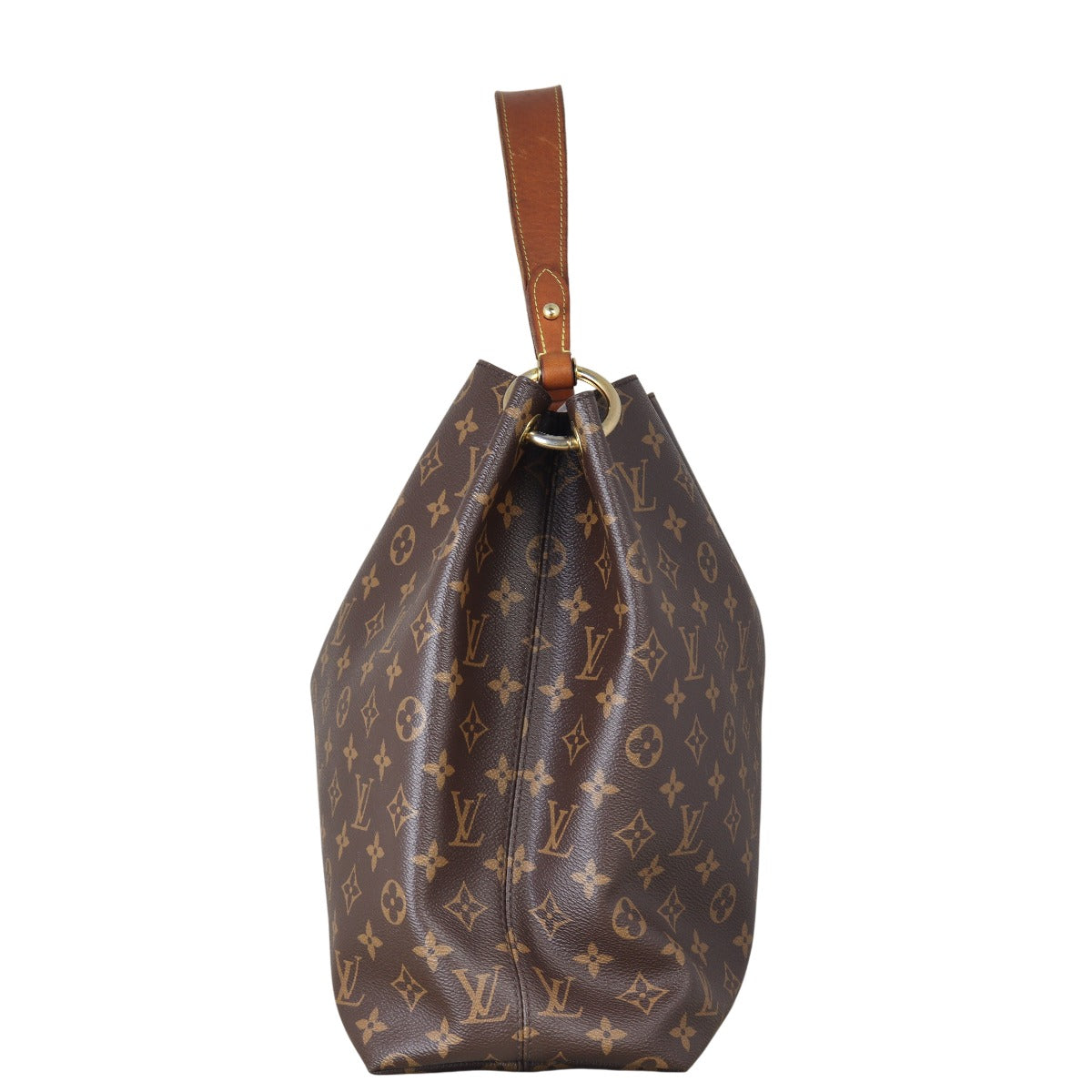 Louis Vuitton Graceful MM Monogram