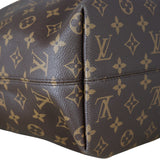Louis Vuitton Graceful MM Monogram