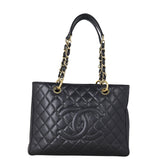Chanel Grand Shopping Tote