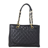 Chanel Grand Shopping Tote
