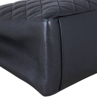 Chanel Grand Shopping Tote