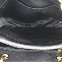 Chanel Grand Shopping Tote
