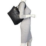 Chanel Grand Shopping Tote