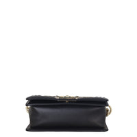 Chanel Boy Small Raffia