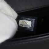 Chanel Boy Small Raffia