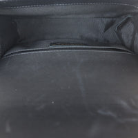 Chanel Boy Small Raffia