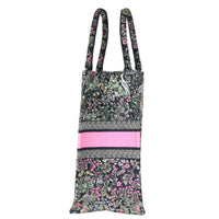 Dior Book Tote Large Around The World