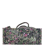 Dior Book Tote Large Around The World