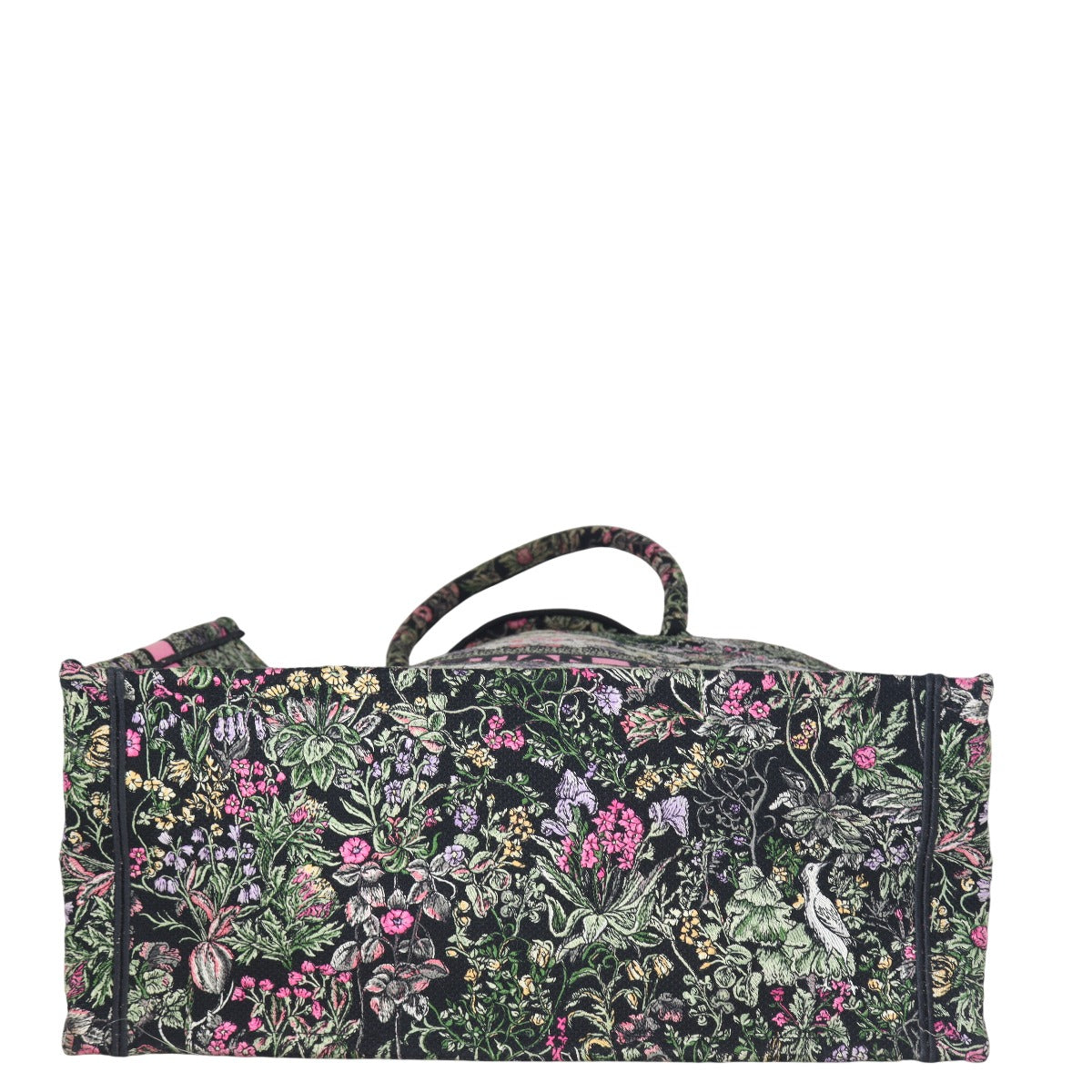 Dior Book Tote Large Around The World