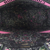 Dior Book Tote Large Around The World