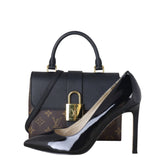 Louis Vuitton Locky BB Monogram