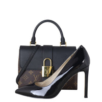 Louis Vuitton Locky BB Monogram