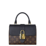 Louis Vuitton Locky BB Monogram