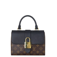 Louis Vuitton Locky BB Monogram