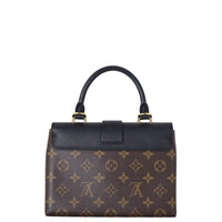 Louis Vuitton Locky BB Monogram