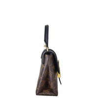 Louis Vuitton Locky BB Monogram